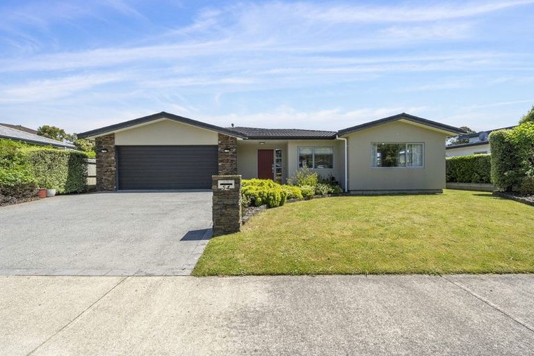 Photo of property in 54 Resolution Drive, Whitby, Porirua, 5024