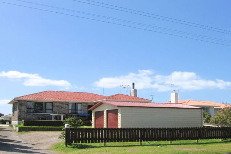 Photo of property in 29a Crane Street, Mount Maunganui, 3116