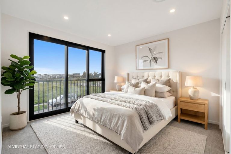Photo of property in 15 Sails Road, Hobsonville, 0616