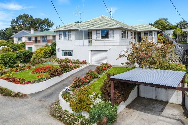 Photo of property in 6 Cambridge Place, Holmes Hill, Oamaru, 9401