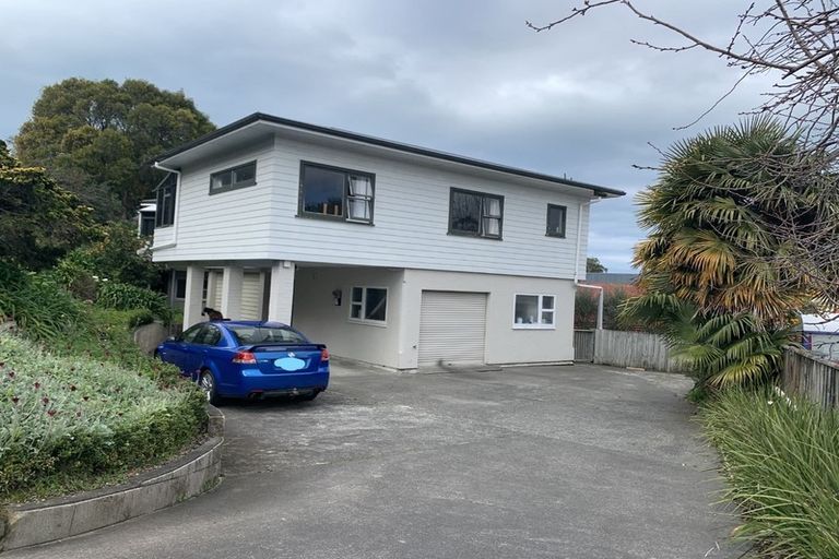 Photo of property in 1a Harvey Road, Bluff Hill, Napier, 4110