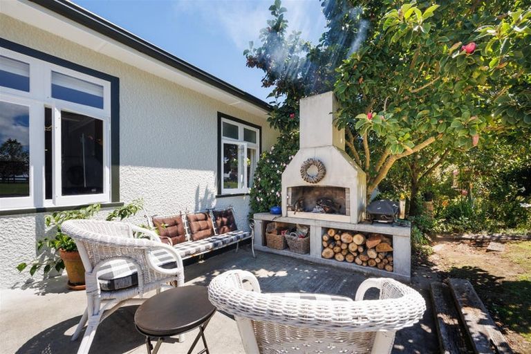 Photo of property in 189 Griffins Road, Marton, 4788