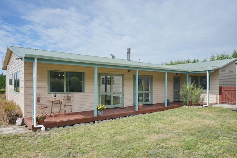 Photo of property in 2614 South Eyre Road, Eyrewell, Rangiora, 7476