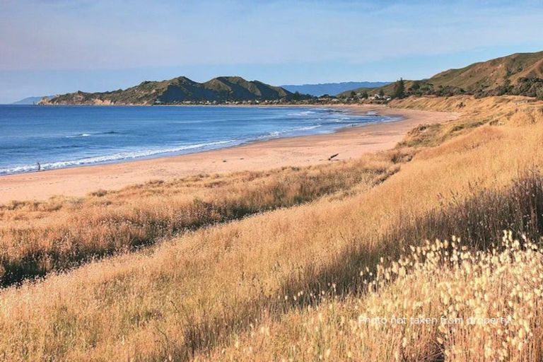 Photo of property in 23 Moana Road, Okitu, Gisborne, 4010