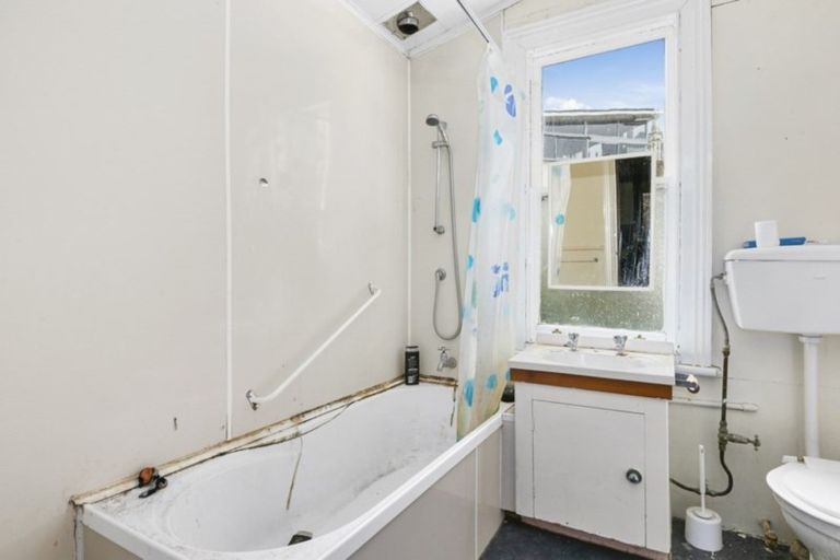 Photo of property in 209 Cargill Street, Dunedin Central, Dunedin, 9016