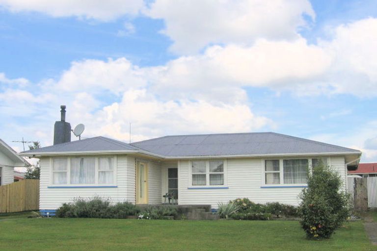 Photo of property in 3 Reeve Road, Owhata, Rotorua, 3010