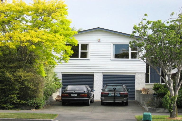 Photo of property in 181 Maidstone Road, Avonhead, Christchurch, 8042