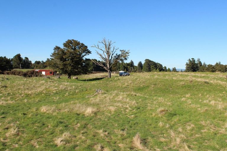 Photo of property in 6 Mead Lane, Horopito, Raetihi, 4696