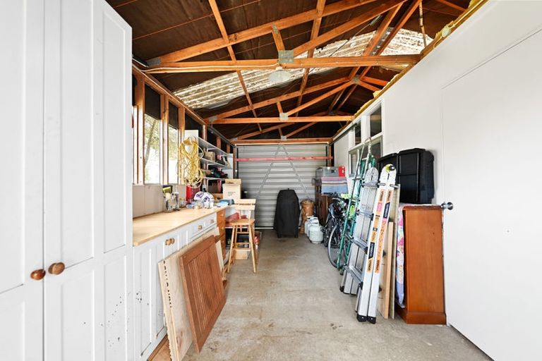 Photo of property in 358 Matangi Road, Matangi, Hamilton, 3284