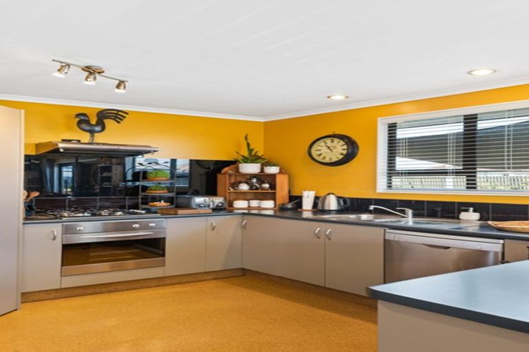 Photo of property in 16b Pitchill Street, Mayfield, Blenheim, 7201