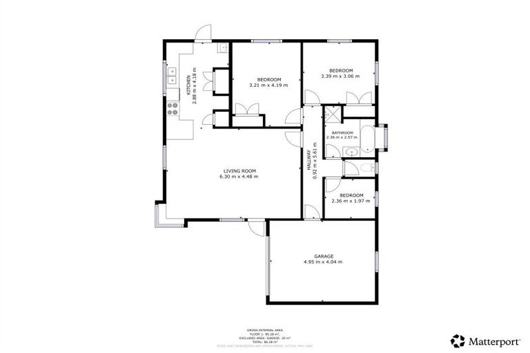 Photo of property in 186b Guppy Road, Taradale, Napier, 4112