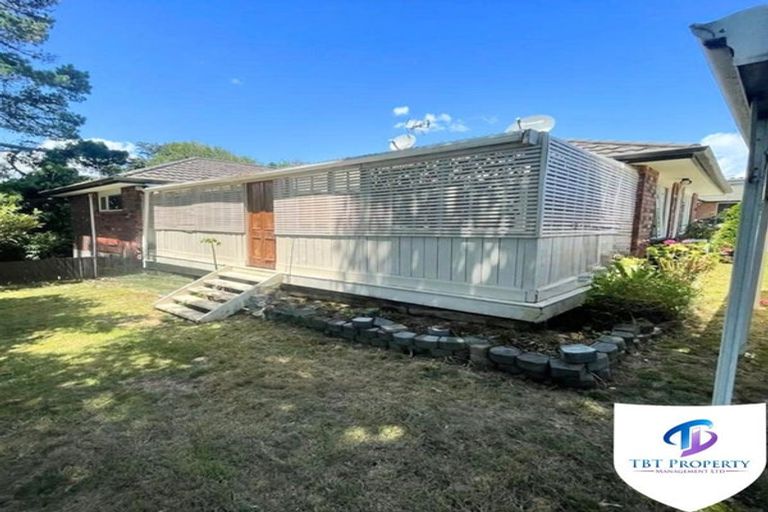 Photo of property in 58a Crawford Avenue, Mangere Bridge, Auckland, 2022