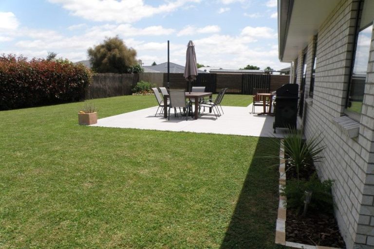 Photo of property in 12 Maple Place, Matamata, 3400