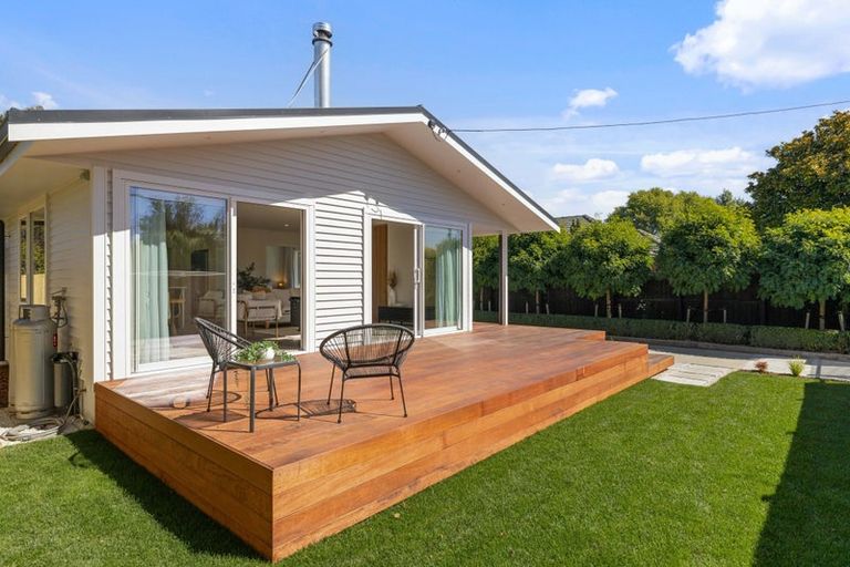 Photo of property in 11 Blakiston Street, Hoon Hay, Christchurch, 8025