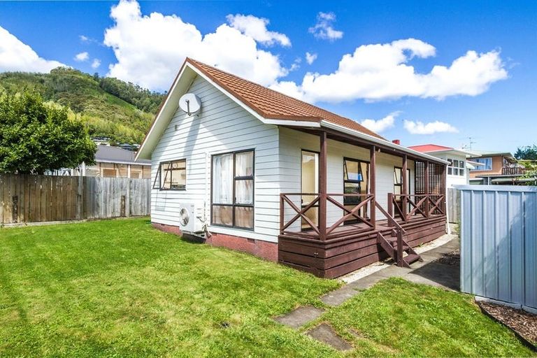 Photo of property in 3/118 Waimea Road, Nelson South, Nelson, 7010