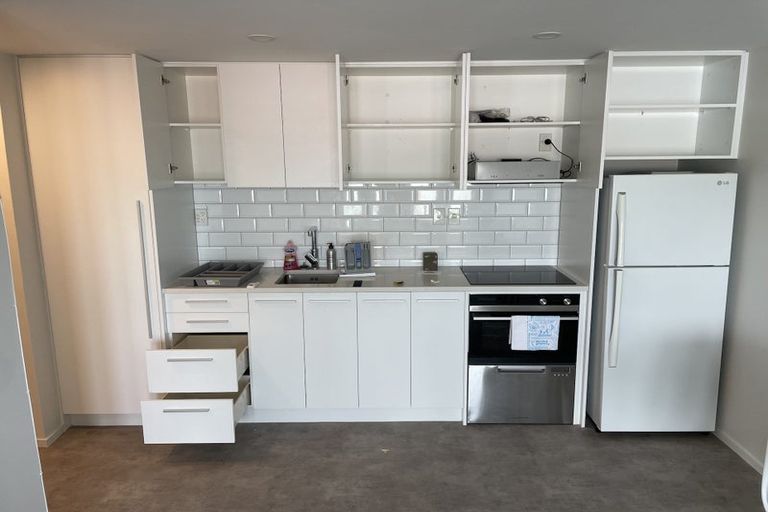 Photo of property in 3e/250 Richmond Road, Grey Lynn, Auckland, 1021