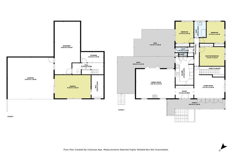 Photo of property in 18 Opal Avenue, Pakuranga, Auckland, 2010