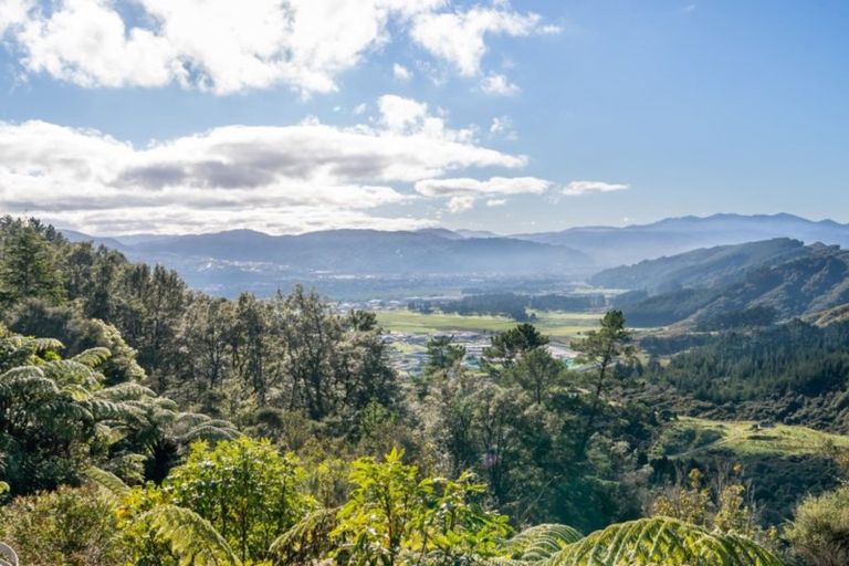 Photo of property in 167 Blue Mountains Road, Blue Mountains, Upper Hutt, 5371