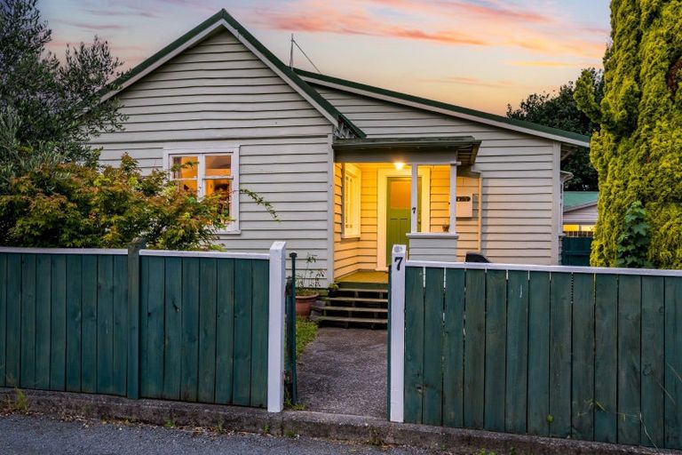 Photo of property in 579c Fergusson Drive, Trentham, Upper Hutt, 5018