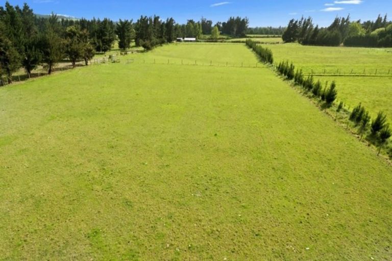 Photo of property in 335 Marshmans Road, Ashley, Rangiora, 7477