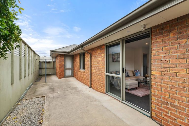 Photo of property in 247c Barrington Street, Spreydon, Christchurch, 8024