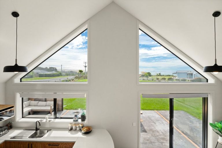 Photo of property in 209 Moturata Road, Taieri Beach, Brighton, 9091