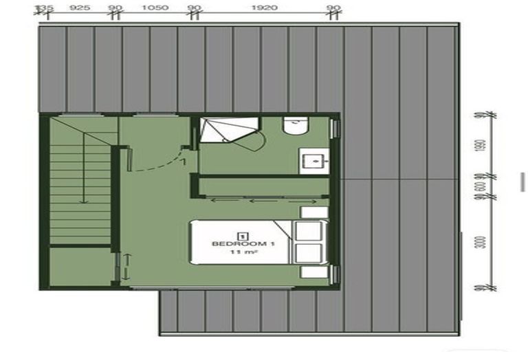 Photo of property in 22 Eileen Newey Place, Henderson, Auckland, 0612