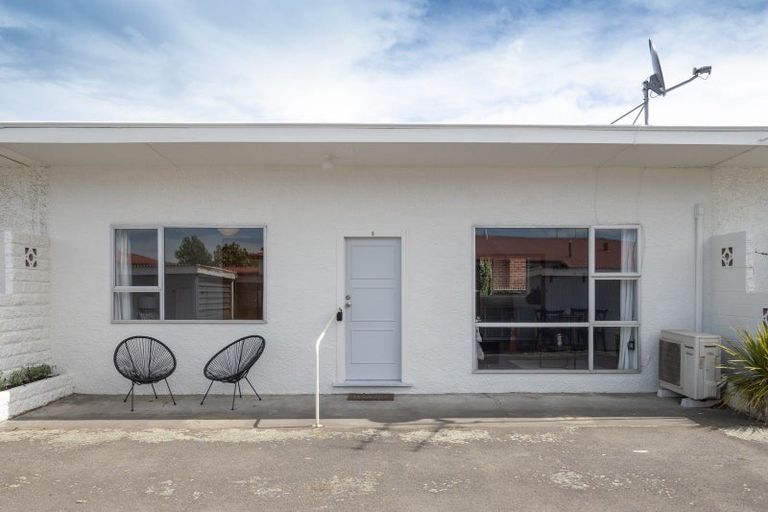 Photo of property in 2/108 Chalmers Avenue, Hampstead, Ashburton, 7700