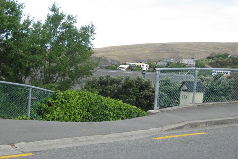 Photo of property in 133 Clifton Terrace, Clifton, Christchurch, 8081