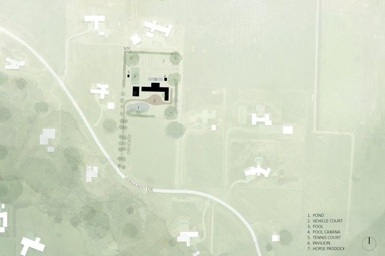 Photo of property in 50 Fernando Drive, Tamahere, 3283