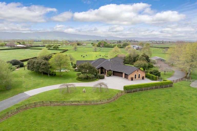 Photo of property in 160 Tower Road, Matamata, 3471
