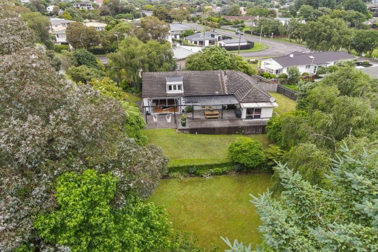 Photo of property in 77 Parkes Avenue, Saint Johns Hill, Whanganui, 4501