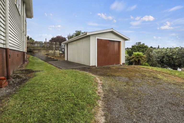 Photo of property in 17 Karaka Road, Otorohanga, 3900