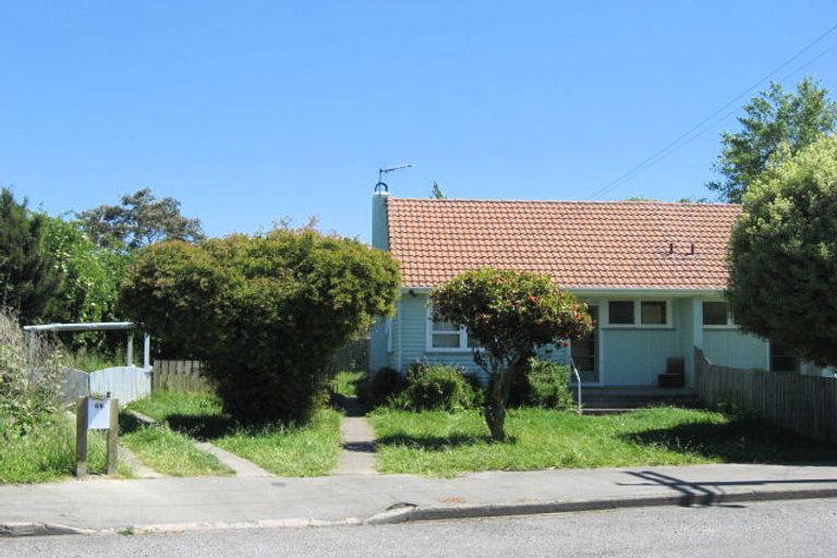Photo of property in 66 Lucas Street, Riversdale, Blenheim, 7201