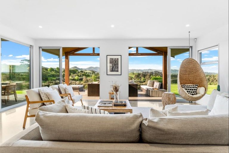 Photo of property in 113 Takatu Road, Tawharanui Peninsula, Warkworth, 0986