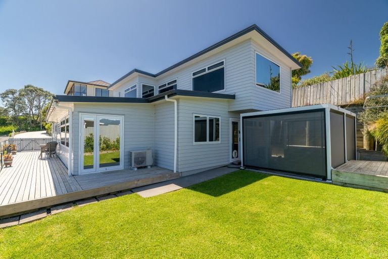 Photo of property in 20a Upper Bow Street, Raglan, 3225