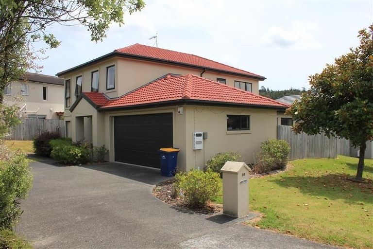 Photo of property in 30 Mahoney Drive, Albany, Auckland, 0632