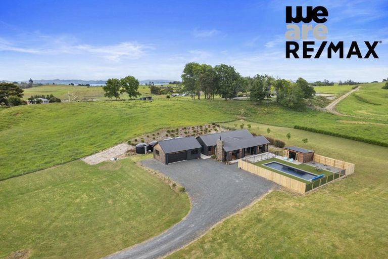 Photo of property in 415a Waerenga Road, Te Kauwhata, 3781