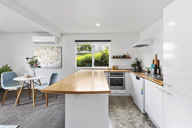 Photo of property in 179a Hanson Street, Newtown, Wellington, 6021