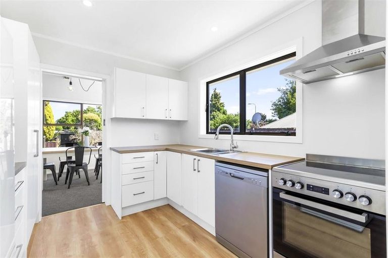 Photo of property in 16 Fernleigh Street, Chartwell, Hamilton, 3210