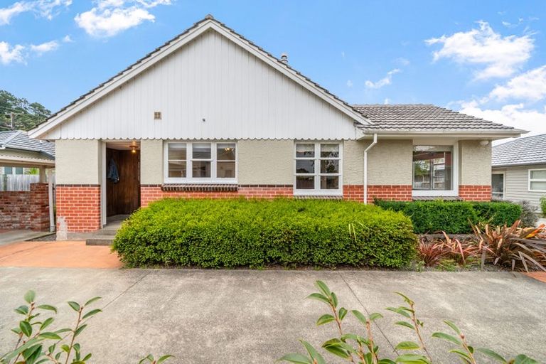 Photo of property in 48a Wilford Street, Wallaceville, Upper Hutt, 5018