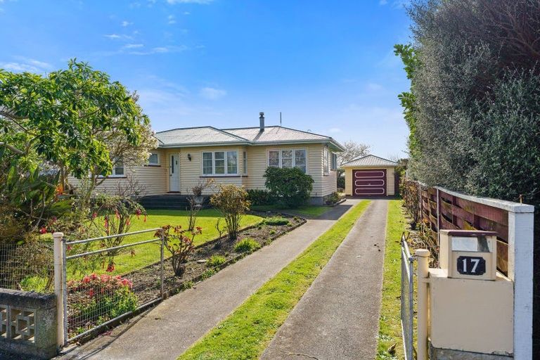 Photo of property in 17 Atmore Avenue, Otaki, 5512
