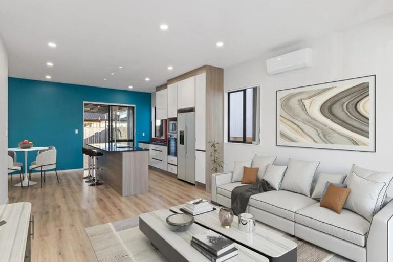 Photo of property in 24 Weri Road, Karaka, Papakura, 2113