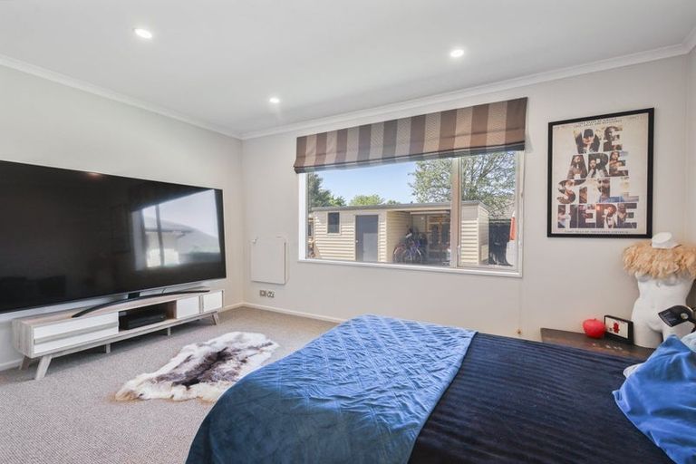 Photo of property in 27 Delamare Way, Rolleston, 7614