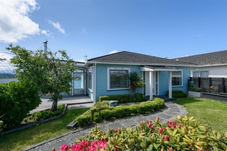 Photo of property in 87 Overtoun Terrace, Hataitai, Wellington, 6021