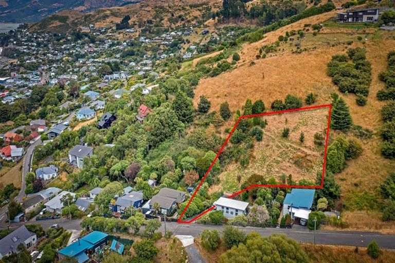 Photo of property in 19 Brenchley Road, Lyttelton, 8082