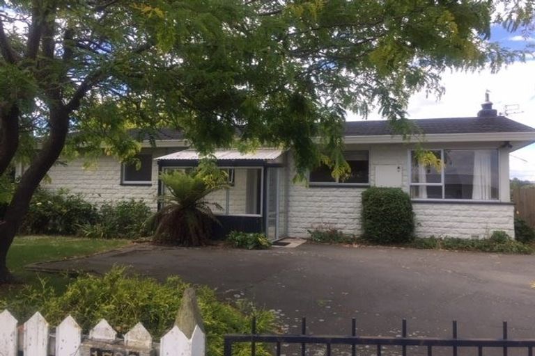 Photo of property in 1790 Cust Road, Cust, 7471