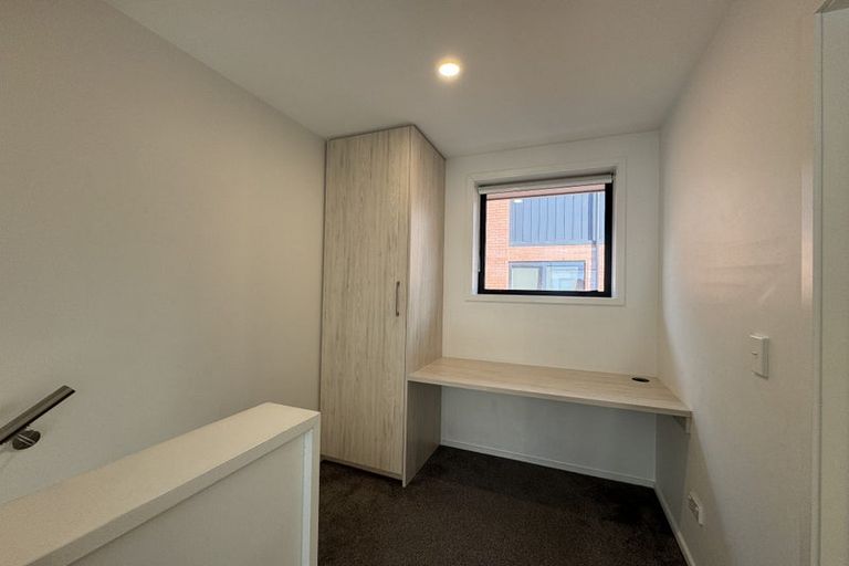 Photo of property in 4/320 Hereford Street, Christchurch Central, Christchurch, 8011