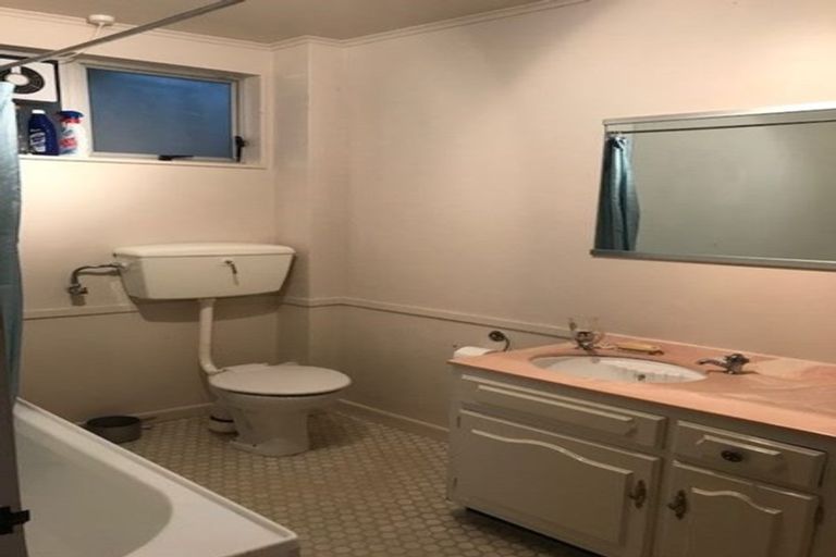 Photo of property in 105b Sefton Street, Wadestown, Wellington, 6012