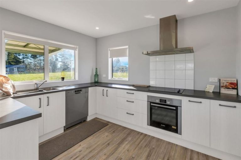 Photo of property in 860 Two Chain Road, Swannanoa, Rangiora, 7475